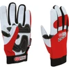 Image de Gants de mécanicien en cuir, amortisseur de vibrations, 11