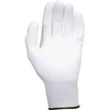 Image de Gant maille fine MICRO, blancs, 12 paires 11