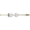 Image de KS Tools - 700.1415 - Masse à inertie extra lourd - 6kg+3kg - Filetage embout M20 x 1,5 mm