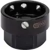 Image de Jeux de tarauds à main HSS M, M3-M6, 24mm