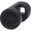 Image de 1/2" Douille d'extraction pour injecteur 12 pans, 27mm