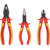 Image de Jeu de pinces ERGOTORQUE VDE, 3 pzs.