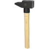 Image de Marteau rivoir manche frêne, 1000 g