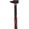 Image de Marteau rivoir - KS Tools - Manche tri-matière - Tête 400 g - Acier haute résistance