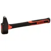 Image de Marteau rivoir - KS Tools - Manche tri-matière - Tête 1 kg