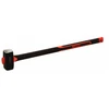Image de Masse couple manche fibre, 5000 g