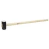 Image de Masse couple manche frène, 3kg
