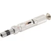 Image de KS Tools 1/4" Tournevis dynamométriques avec vernier, 2-30cNm