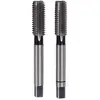 Image de KS Tools 331.1120 Jeu de Tarauds à main HSS MF18 pas 125
