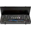 Image de KS TOOLS 1/2" Jeu de clés dynamométriques ERGOTORQUE®40-200Nm, 49 pcs