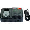 Image de KS TOOLS Chargeur Universel pour Batterie Li-Ion - 10,8V-18V 515.3591 Noir