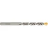 Image de KS Tools 330.4042 Lot de 10 forets hélicoïdaux HSS TIN 4,2 mm