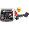 Image de KS Tools Meuleuse sur batterie 7000 Tr/min, avec 1 batterie et chargeur
