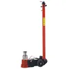 Image de KS TOOLS 160.0742 - Cric Hydropneumatique 40T/20T Long - 0,8-1,2Mpa