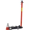 Image de KS TOOLS 160.0743 - Cric Hydropneumatique 40T/20T/10T - 0,8-1,2Mpa