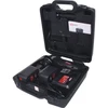 Image de KS Tools Meuleuse sur batterie 7000 Tr/min, avec 2 batteries et chargeur