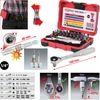 Image de 1/4" Jeu d'embouts de vissage TORSIONpower, 32 pcs.