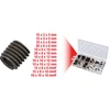 Image de Assortiment de vis sans tête, 160 pcs.