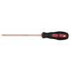 Image de KS Tools 962.0912 Berylliumplus Tournevis fente 4,5 mm,100 mm
