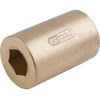 Image de KS Tools 1" Douilles 6 pans BRONZEplus 2.3/4"