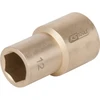 Image de 1/2" Douilles 6 pans BRONZEplus 9 mm