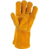 Image de Gants en cuir pour soudeurs, 9