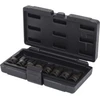 Image de KS Tools Jeu d'embouts à chocs TX 1/2", 8 pièces, T30-T80, court
