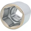 Image de 1" Douilles 6 pans, courtes, 2.3/16"