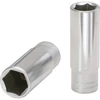 Image de 1/2" Douilles 6 pans, longues, 5/8"
