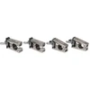 Image de Jeu de mini-pinces de carrosserie, 4 pcs.