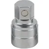 Image de KS Tools 150.1442 - Douille de vidange magnétique 6 pans, 12 mm - En Chrome Vanadium