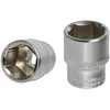 Image de KS Tools 922.1406 Douille ultimate 6 pans 1/4" 6 mm