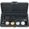 Image de KS Tools Jeu de mini-marteaux de précision, 7 pcs.