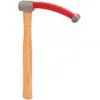 Image de KS Tools Marteau de débosselage d'ailes, 380mm