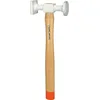 Image de KS TOOLS 700.1491 Marteau d'aluminium