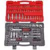 Image de Coffret de douilles et accessoires KS Tools-111 pièces