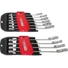 Image de Clés mixtes à cliquet DUO GEARplus®, cliquet réversible, 10 pcs KS Tools