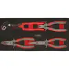 Image de Module de pinces, 4 pièces - KS TOOLS - 713.4014