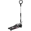 Image de Cric hydraulique extra-bas acier ULTIMATE, 2t - KS TOOLS - 161.0367