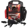 Image de Booster à batterie 12V/24V - 5000A/2500A - KS TOOLS - 550.1820