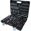 Image de KS Tools 917.0795 Coffret cliquets, douilles 1/4'' - Malette outils 195 pcs