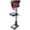 Image de KS Tools - 500.8454 - Perceuse à colonne 1100 W - perceuse mandrin 22 mm