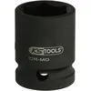 Image de Llave de vaso de impacto hexagonal de 1.1/2", 36 mm, corta