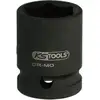 Image de KS Tools Prise de courant hexagonale 1,1/2", 36 mm, courte