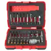 Image de Coffret d'embouts d'extraction pour vis TORX® et 6 pans, 34 pcs - KS TOOLS - 150.7060
