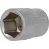 Image de BRILLIANT TOOLS BT021809 Douille 6 pans 3/8", 15 mm [Powered by KS TOOLS]