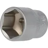 Image de BRILLIANT TOOLS BT021813 Douille 6 pans 3/8", 19 mm [Powered by KS TOOLS]