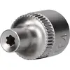 Image de BRILLIANT TOOLS BT021830 Douille Torx E 3/8", E4 [Powered by KS TOOLS]