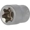 Image de BRILLIANT TOOLS BT021840 Douille Torx E 3/8", E18 [Powered by KS TOOLS]