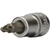 Image de BRILLIANT TOOLS BT021880 Douille cruciforme PZ 3/8", PZ1 [Powered by KS TOOLS]